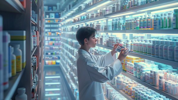 Les critères essentiels à considérer lors du choix d'un antihistaminique