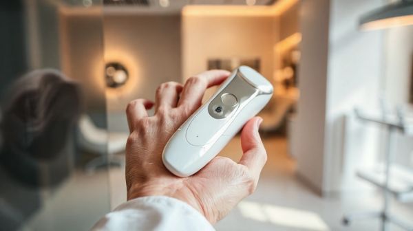 Les vérités sur le nombre d'applications d'épilation laser