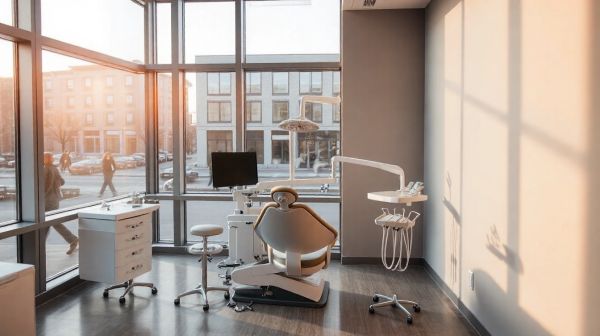 Optez pour le meilleur orthodontiste à Nanterre