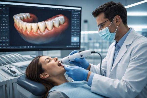Optez pour le meilleur orthodontiste à Nanterre