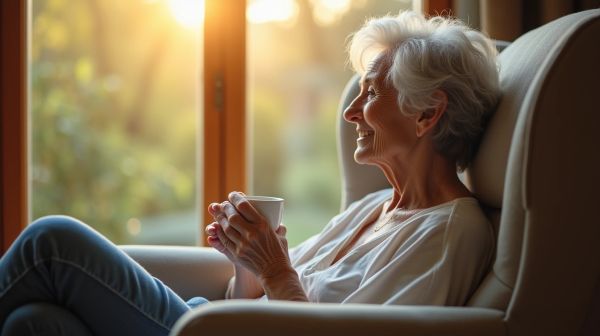 Soutien psychologique seniors proches aidants : des solutions adaptées et personnalisées