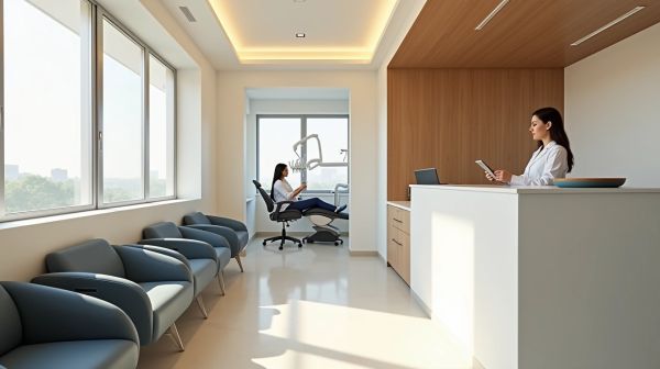Votre orthodontiste à Nanterre pour un sourire parfait