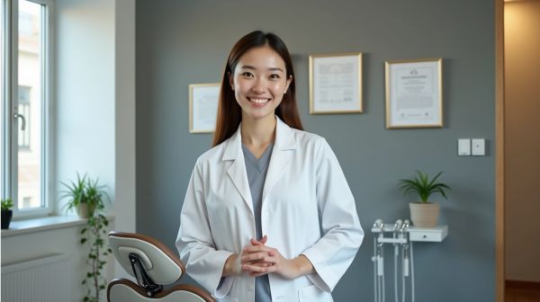 Votre orthodontiste à Nanterre pour un sourire parfait